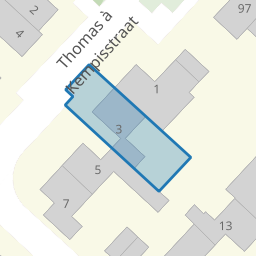 Perceel DTC01-C-1643