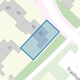 Perceel DTC01-C-1656