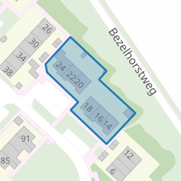 Perceel DTC01-C-1680