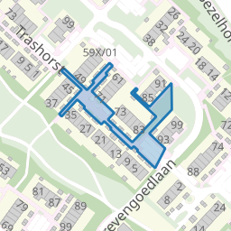 Perceel DTC01-C-1689