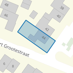 Perceel DTC01-C-1731