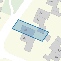 Perceel DTC01-C-1736