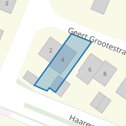 Perceel DTC01-C-1745