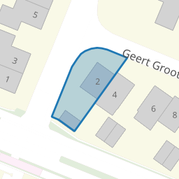 Perceel DTC01-C-1746