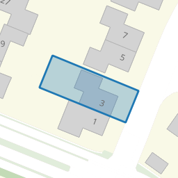 Perceel DTC01-C-1749