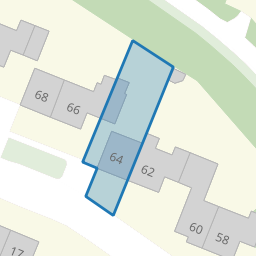 Perceel DTC01-C-1768