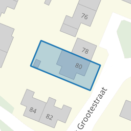 Perceel DTC01-C-1775