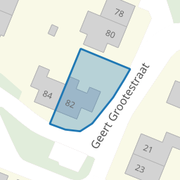 Perceel DTC01-C-1776