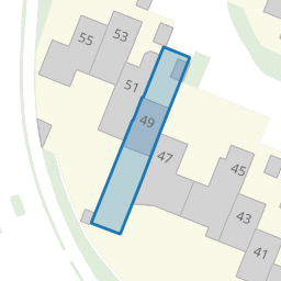 Perceel DTC01-C-1796