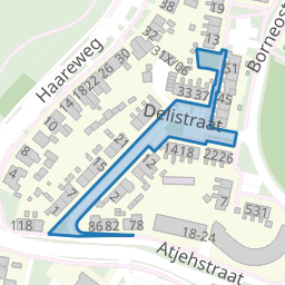 Perceel DTC01-C-1878