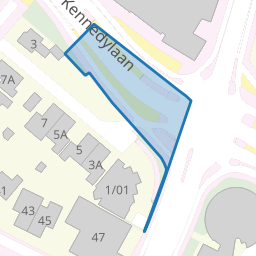 Perceel DTC01-C-1890