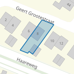 Perceel DTC01-C-1896