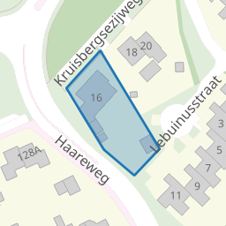 Perceel DTC01-C-1903