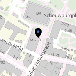 Appartement DTC01 C 1912 103