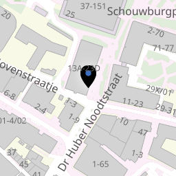 Appartement DTC01 C 1912 50
