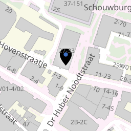 Appartement DTC01 C 1912 79