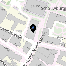 Appartement DTC01 C 1912 97