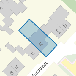 Perceel DTC01-C-1933