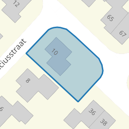 Perceel DTC01-C-1979