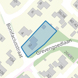 Perceel DTC01-C-1985