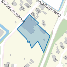 Perceel DTC01-C-1995