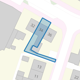 Perceel DTC01-C-2000