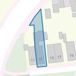 Perceel DTC01-C-2033