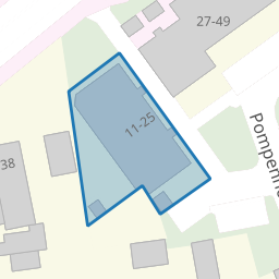 Perceel DTC01-C-2070