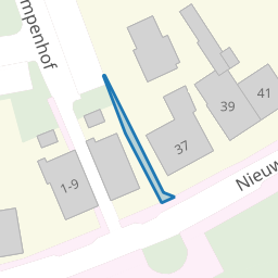 Perceel DTC01-C-2073