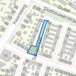 Perceel DTC01-C-2092