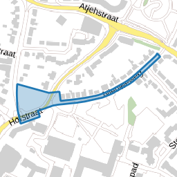 Perceel DTC01-C-2096