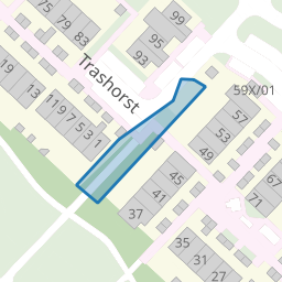 Perceel DTC01-C-2101