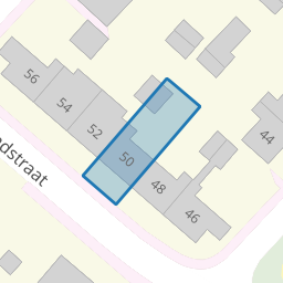 Perceel DTC01-C-2134