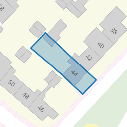 Perceel DTC01-C-2137