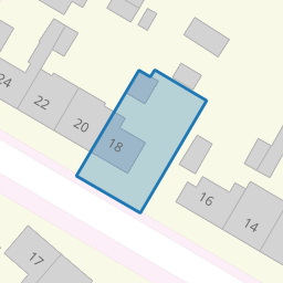 Perceel DTC01-C-2154