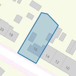 Perceel DTC01-C-2155