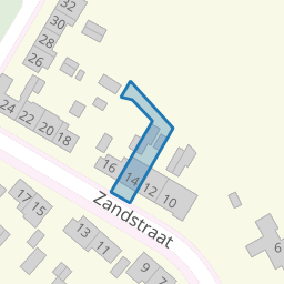 Perceel DTC01-C-2156