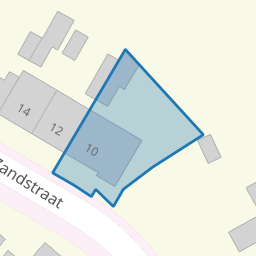 Perceel DTC01-C-2158