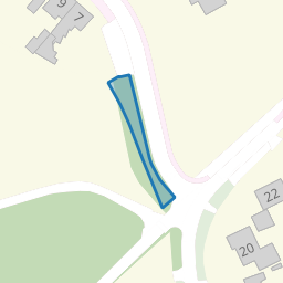 Perceel DTC01-C-2160