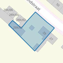 Perceel DTC01-C-2172