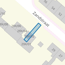 Perceel DTC01-C-2174