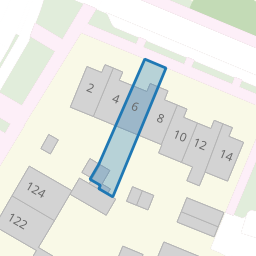 Perceel DTC01-C-2197