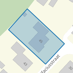 Perceel DTC01-C-2205