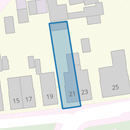 Perceel DTC01-C-2252