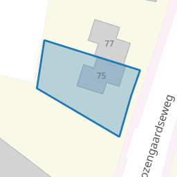 Perceel DTC01-C-2254