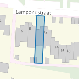 Perceel DTC01-C-2261