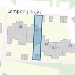 Perceel DTC01-C-2262