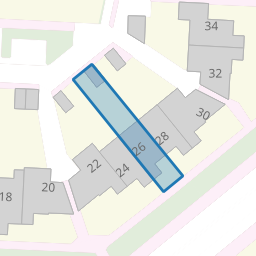 Perceel DTC01-C-2270