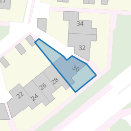 Perceel DTC01-C-2272