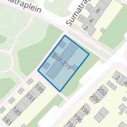 Perceel DTC01-C-2289